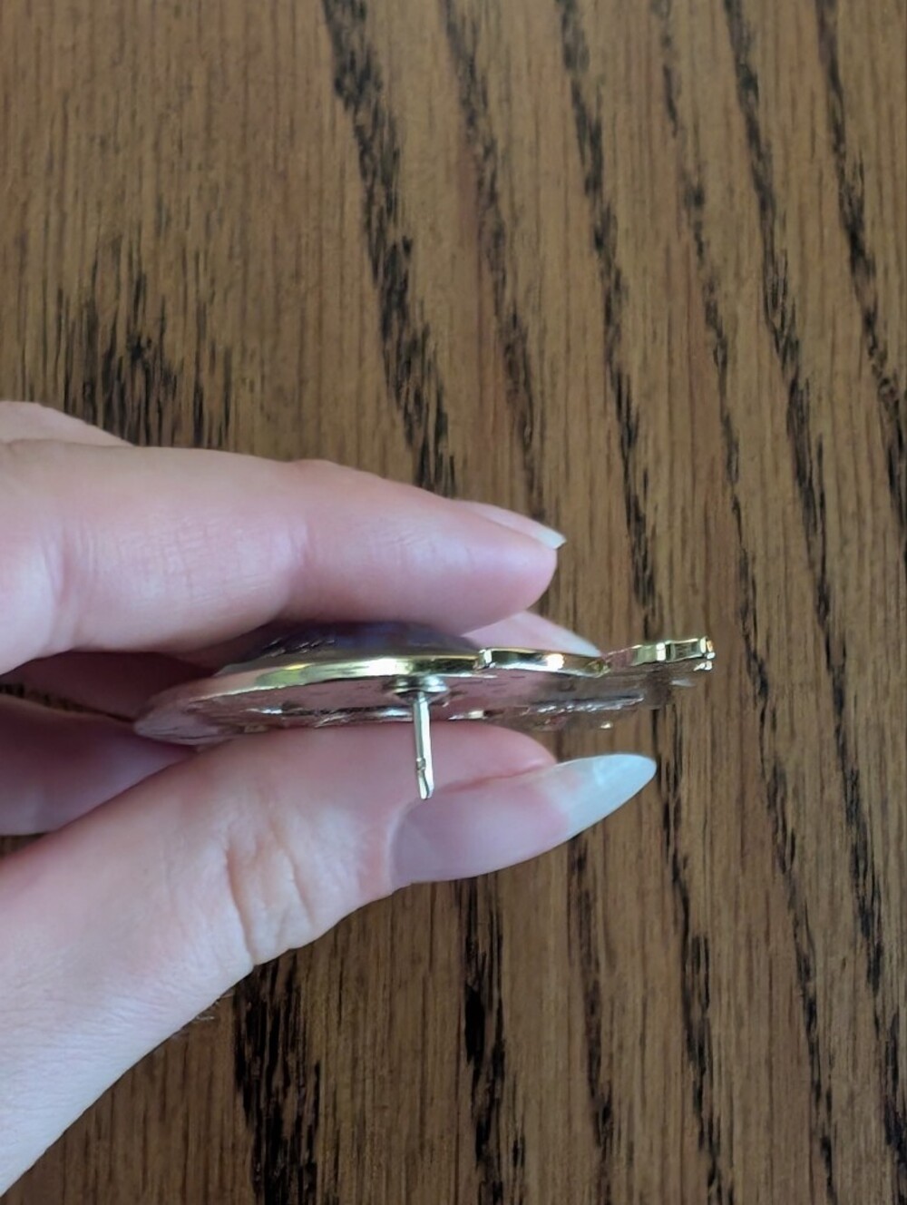 Disney Tinkerbell Pin - Picture 4 of 5